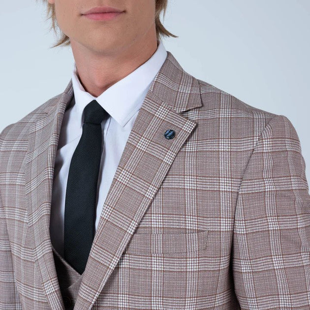 A Suit Anatomy Tuxedo and Formal Suits Portabella