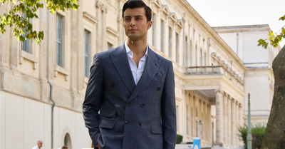 Looking Sharp on a Budget: How to Find Cheap Suits