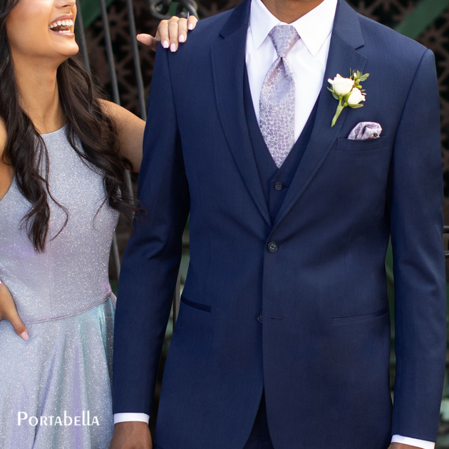 The Complete Guide to 3 Piece Suits Mastering Men's Suit Pieces