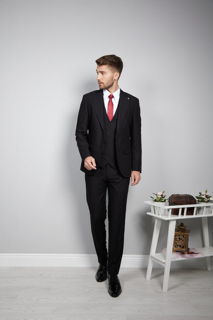 SUITS - SHOP IN-STORE ONLY – Portabella