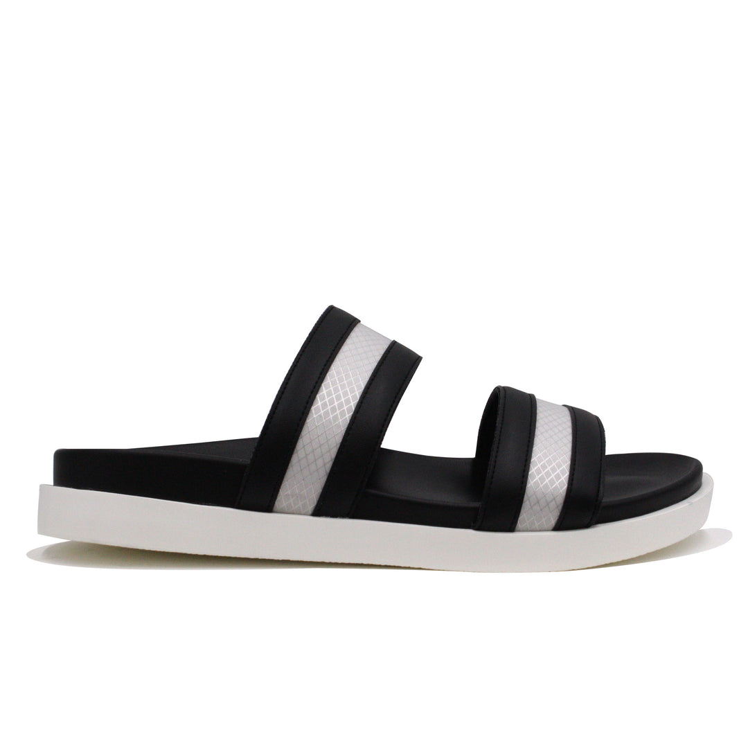 STACY ADAMS,SOLID---SAN-SHOES-METRO-25510-BLK/WHT Portabella STACY ADAMS,SOLID---SAN-SHOES-METRO-25510-BLK/WHT Portabella