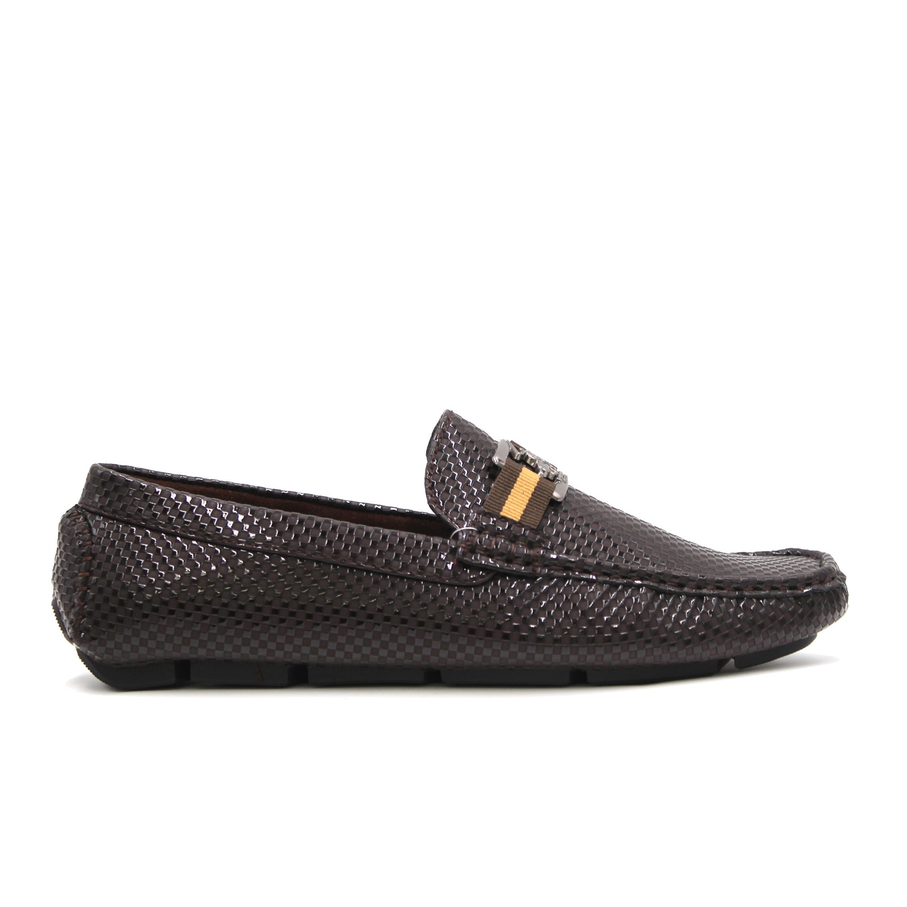 BHPC,MOC TOE-SLIP ON-DRV-SHOES-BP921319-BROWN â Portabella